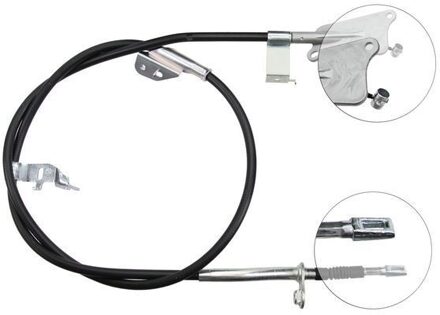 Nissan Handremkabel K19818