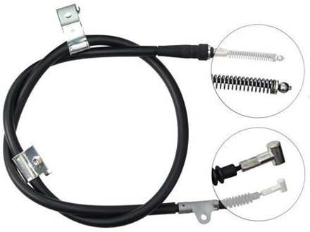 Nissan Handremkabel