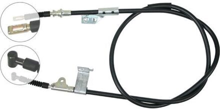 Nissan Handremkabel