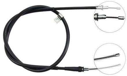 Nissan Handremkabel