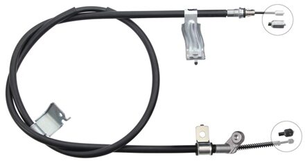 Nissan Handremkabel