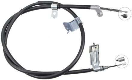 Nissan Handremkabel