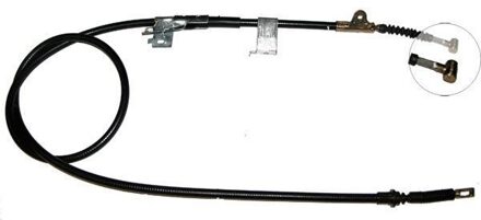 Nissan Handremkabel