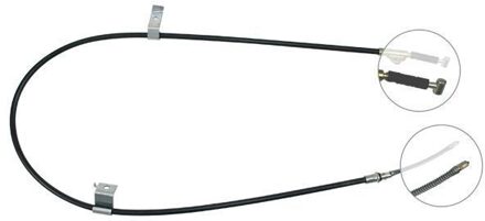Nissan Handremkabel