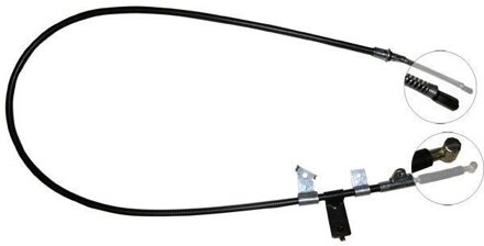 Nissan Handremkabel