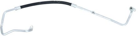 Nissan Hoge druk- / lage drukleiding, airconditioning 400042