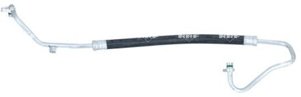 Nissan Hoge druk- / lage drukleiding, airconditioning 400055