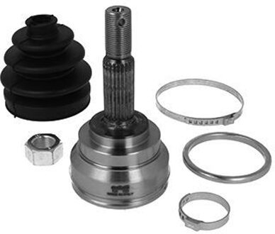 Nissan Homokineet reparatie set, aandrijfas 151194