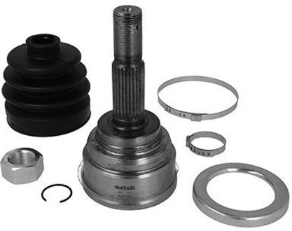 Nissan Homokineet reparatie set, aandrijfas 151323