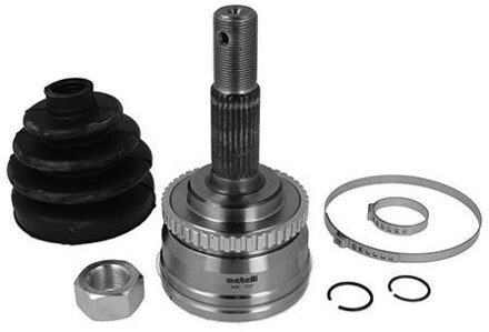 Nissan Homokineet reparatie set, aandrijfas 151349