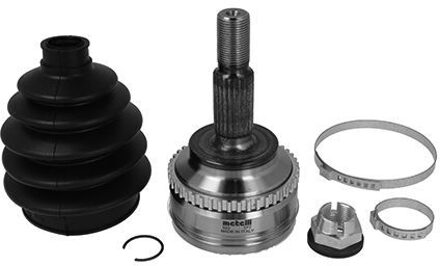 Nissan Homokineet reparatie set, aandrijfas 151542