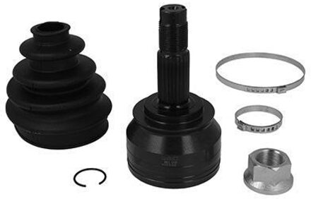 Nissan Homokineet reparatie set, aandrijfas 151600