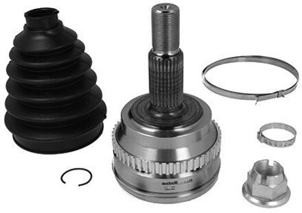 Nissan Homokineet reparatie set, aandrijfas 151713