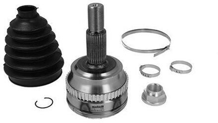 Nissan Homokineet reparatie set, aandrijfas 151714