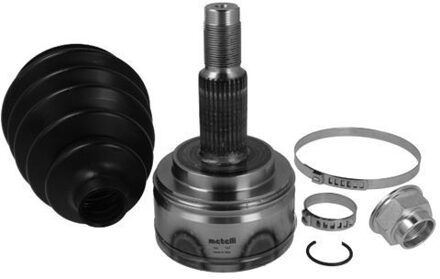 Nissan Homokineet reparatie set, aandrijfas 151782