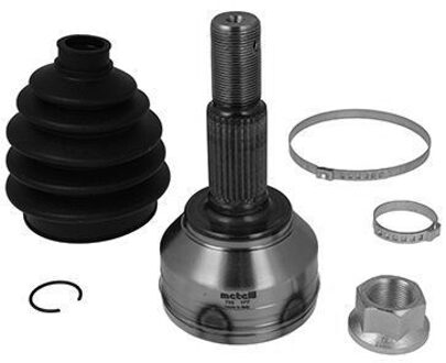 Nissan Homokineet reparatie set, aandrijfas 151785