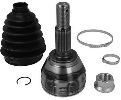 Nissan Homokineet reparatie set, aandrijfas 151854