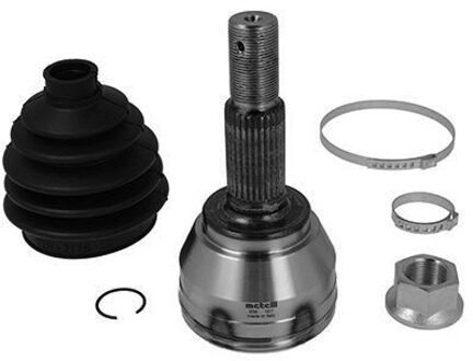 Nissan Homokineet reparatie set, aandrijfas 151858