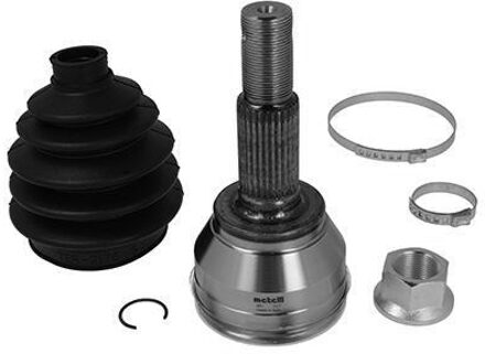 Nissan Homokineet reparatie set, aandrijfas 151861