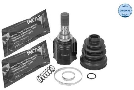 Nissan Homokineet reparatie set, aandrijfas 16144980092