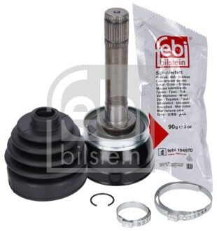 Nissan Homokineet reparatie set, aandrijfas 183255