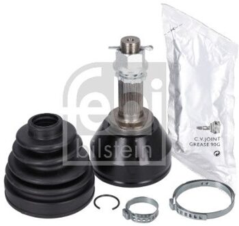 Nissan Homokineet reparatie set, aandrijfas 185089