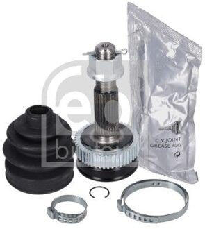 Nissan Homokineet reparatie set, aandrijfas 185129
