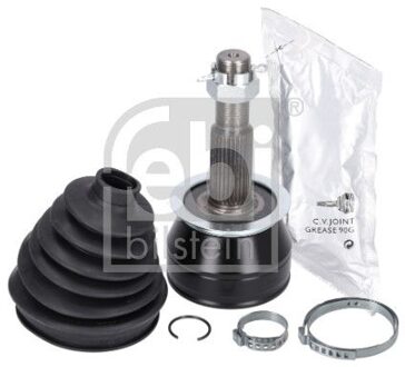 Nissan Homokineet reparatie set, aandrijfas 185144