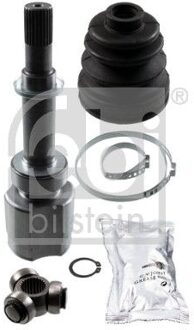 Nissan Homokineet reparatie set, aandrijfas 185929