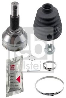 Nissan Homokineet reparatie set, aandrijfas 188614