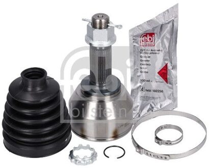 Nissan Homokineet reparatie set, aandrijfas 194010