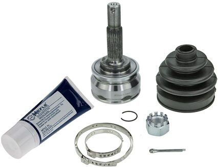 Nissan Homokineet reparatie set, aandrijfas 36144980028