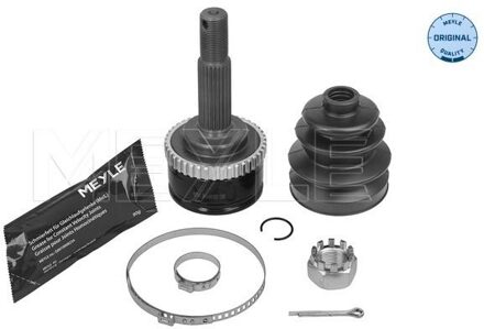 Nissan Homokineet reparatie set, aandrijfas 36144980031