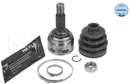 Nissan Homokineet reparatie set, aandrijfas 36144980036