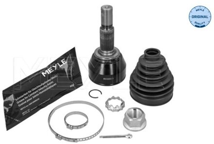 Nissan Homokineet reparatie set, aandrijfas 36144980042