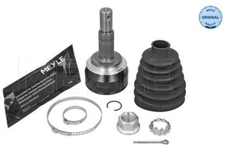 Nissan Homokineet reparatie set, aandrijfas 36144980050