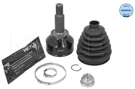 Nissan Homokineet reparatie set, aandrijfas 6144980029