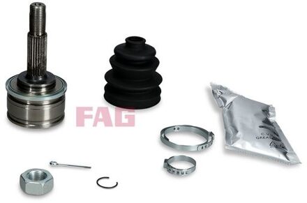 Nissan Homokineet reparatie set, aandrijfas 771016730