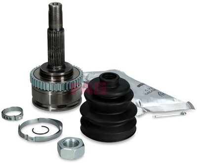 Nissan Homokineet reparatie set, aandrijfas 771016830