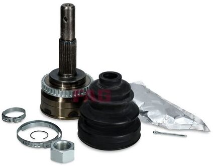 Nissan Homokineet reparatie set, aandrijfas 771017230