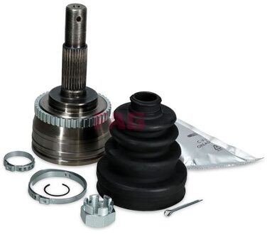 Nissan Homokineet reparatie set, aandrijfas 771017530