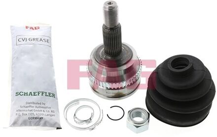 Nissan Homokineet reparatie set, aandrijfas 771029230