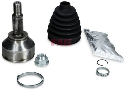 Nissan Homokineet reparatie set, aandrijfas 771050730