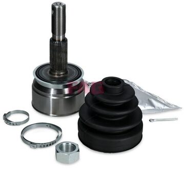 Nissan Homokineet reparatie set, aandrijfas 771050830