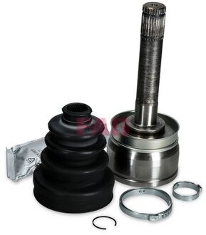 Nissan Homokineet reparatie set, aandrijfas 771051430