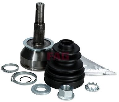 Nissan Homokineet reparatie set, aandrijfas 771054130