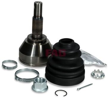 Nissan Homokineet reparatie set, aandrijfas 771057430