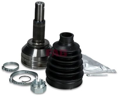 Nissan Homokineet reparatie set, aandrijfas 771061330