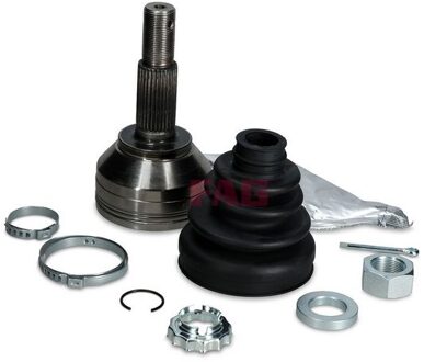 Nissan Homokineet reparatie set, aandrijfas 771061730