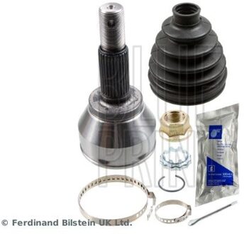 Nissan Homokineet reparatie set, aandrijfas ADBP890035